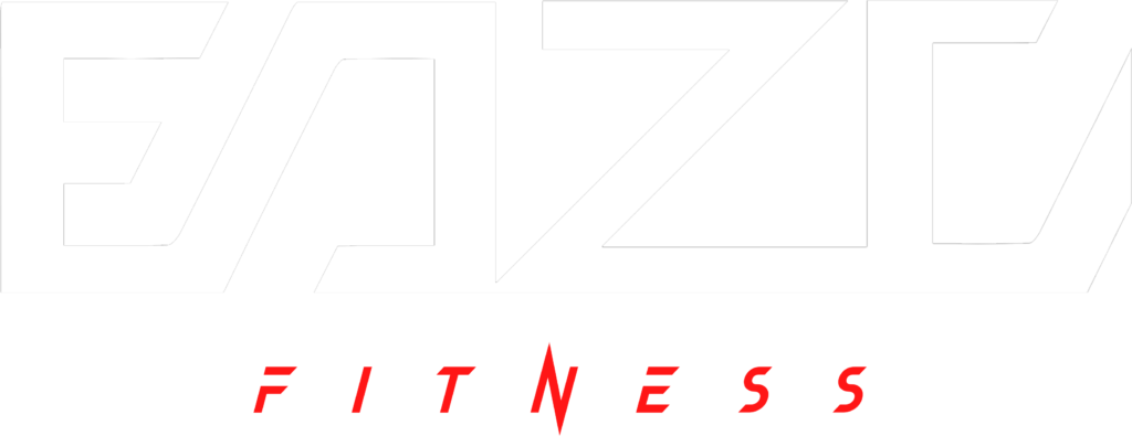 About us – Edzo Fitness